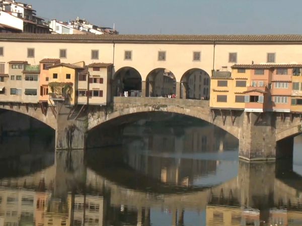 Españoles en el Mundo - Florencia