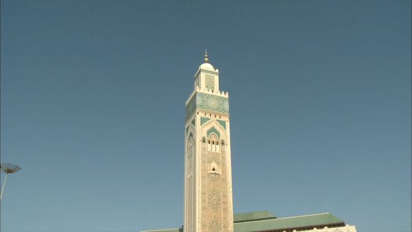 Españoles en el Mundo - Casablanca, Rabat y Fez
