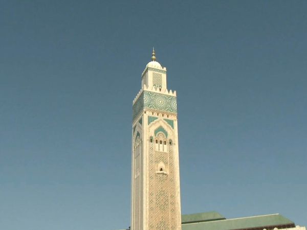 Españoles en el Mundo - Casablanca, Rabat y Fez