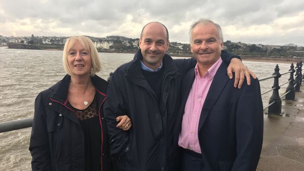 Long Lost Family: What Happened Next? UK - Episode 2