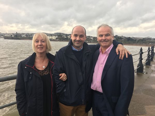 Long Lost Family: What Happened Next? UK - Episode 2