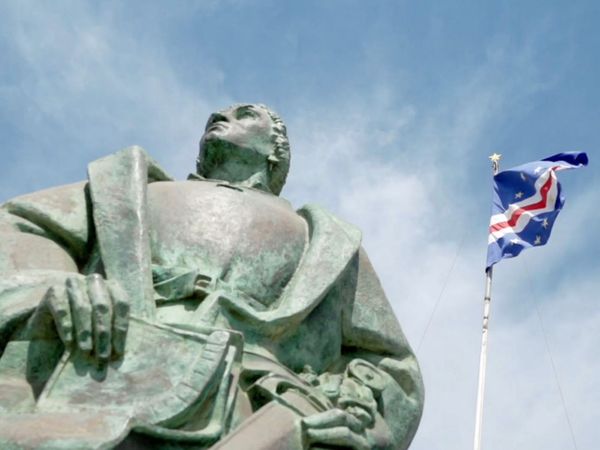 Españoles en el Mundo - Archipielago de Cabo Verde