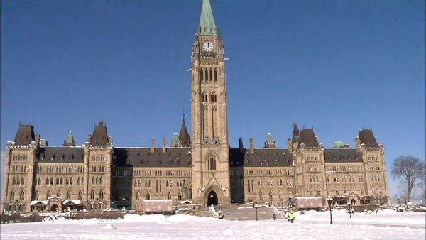 Españoles en el Mundo - Ottawa