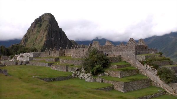 Españoles en el Mundo - Cuzco