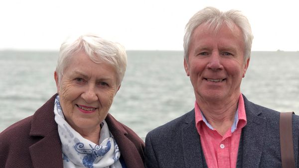 Long Lost Family: What Happened Next? UK - Episode 2
