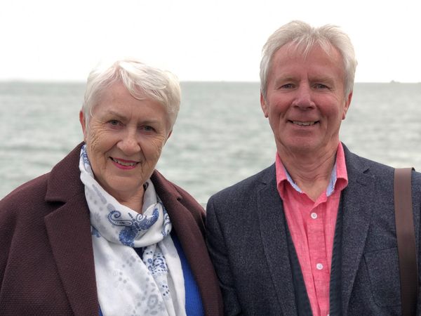 Long Lost Family: What Happened Next? UK - Episode 2