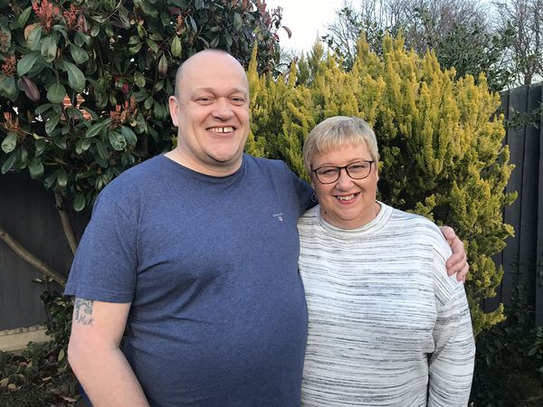 Long Lost Family: What Happened Next? UK - Episode 3