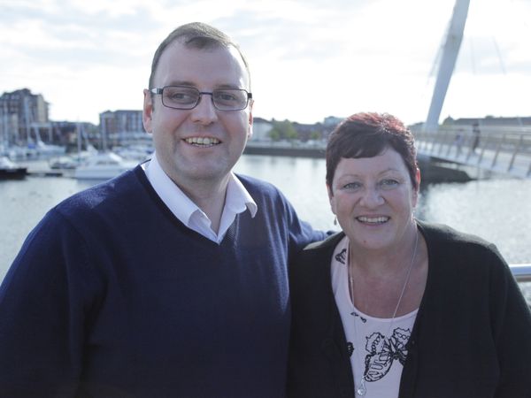 Long Lost Family (UK) - Episode 3