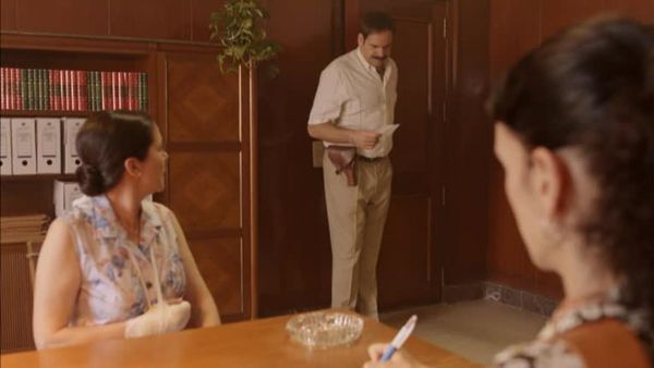 Grupo 2: Homicidios - El crimen de la pensión