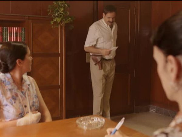 Grupo 2: Homicidios - El crimen de la pensión