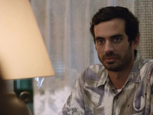 Grupo 2: Homicidios - El crimen de lady Halcon
