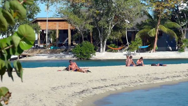 Españoles en el Mundo - Belice, Guatemala