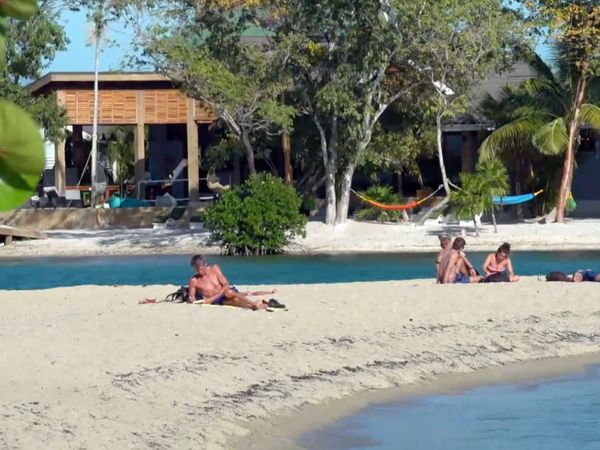 Españoles en el Mundo - Belice, Guatemala