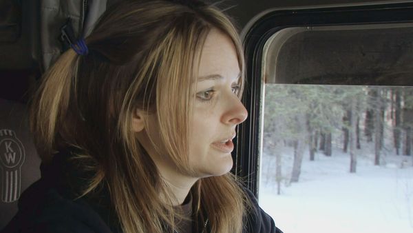 Ice Road Truckers - The Art of Survival