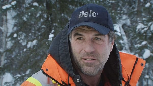 Ice Road Truckers - New Cold Blood