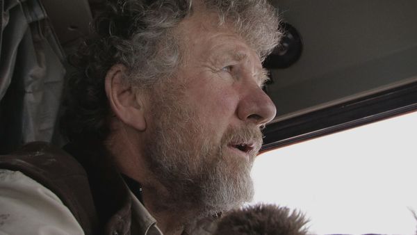 Ice Road Truckers - The Rookie