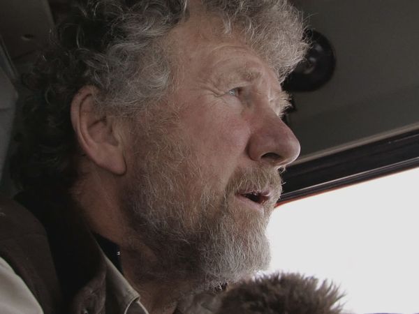 Ice Road Truckers - The Rookie