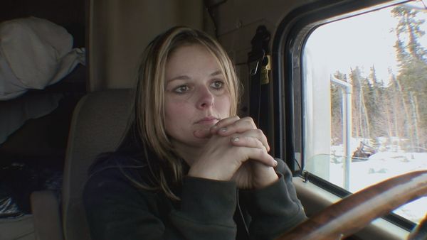 Ice Road Truckers - The Final Ride