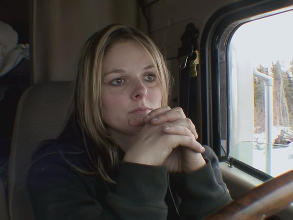 Ice Road Truckers - The Final Ride