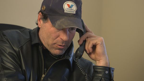 Ice Road Truckers - Trial By Ice