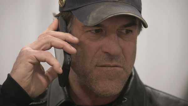 Ice Road Truckers - Against All Odds