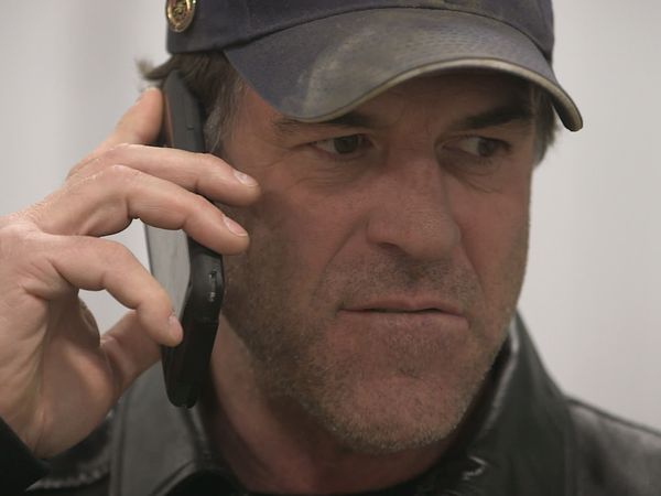 Ice Road Truckers - Against All Odds