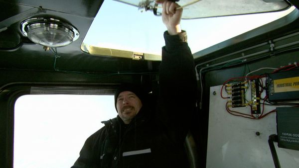 Ice Road Truckers - Ready To Roll