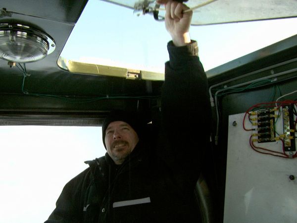 Ice Road Truckers - Ready To Roll