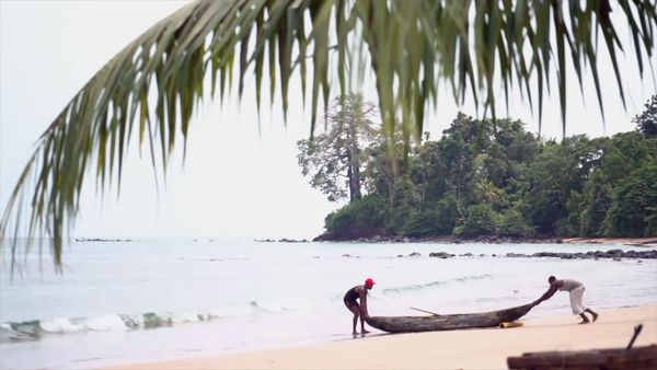 Españoles en el Mundo - Guinea Ecuatorial, El Legado Español