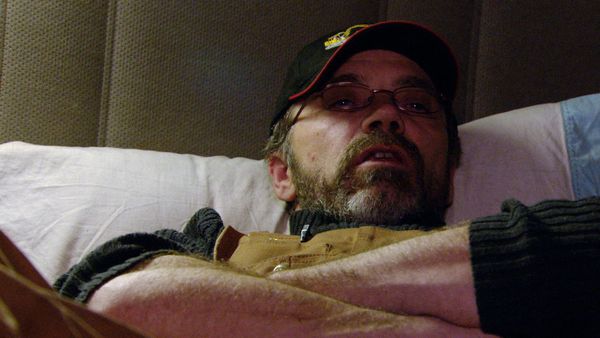 Ice Road Truckers - The Big Chill