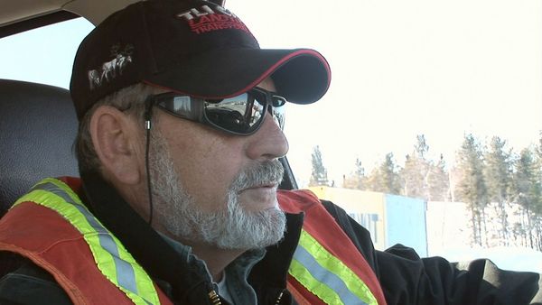 Ice Road Truckers - Into the Whiteout