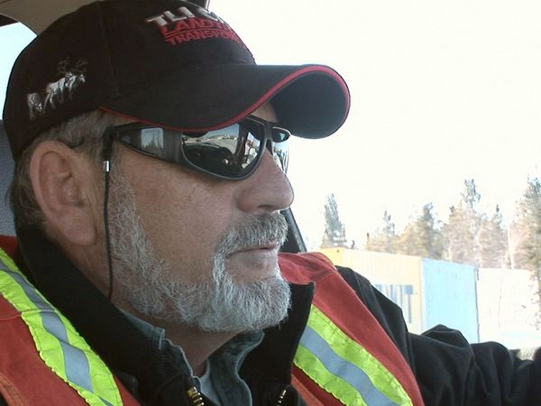 Ice Road Truckers - Into the Whiteout