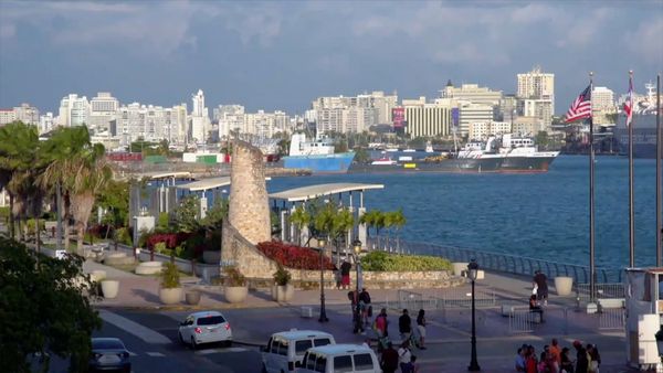 Españoles en el Mundo - Puerto Rico, Isla Boricua