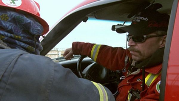 Ice Road Truckers - Road to the Finale