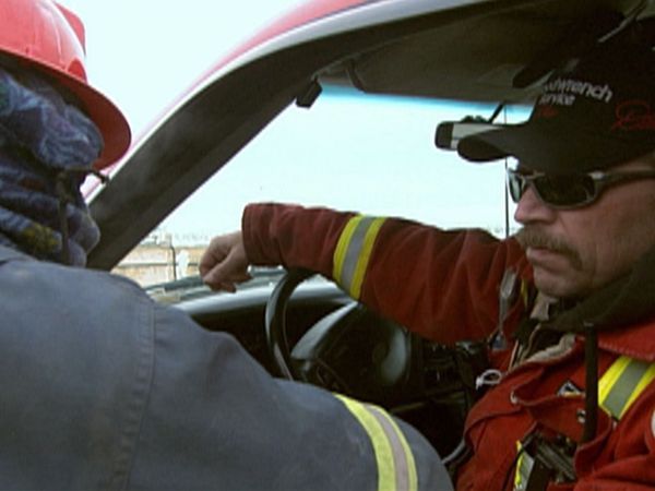 Ice Road Truckers - Road to the Finale