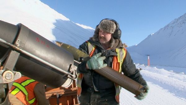 Ice Road Truckers - Wicked Weather