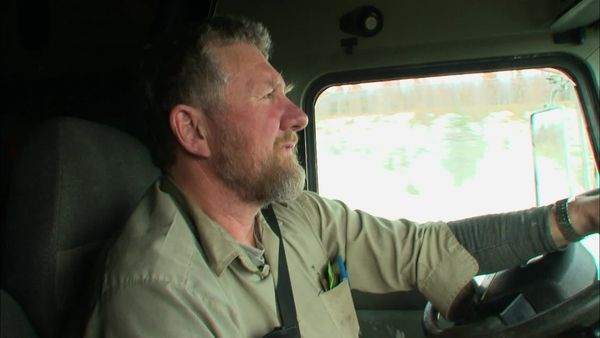 Ice Road Truckers - Busted Parts & Breakdowns (2009)