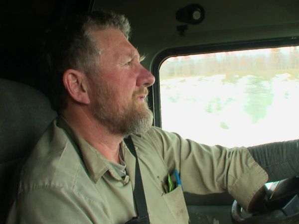 Ice Road Truckers - Busted Parts & Breakdowns (2009)