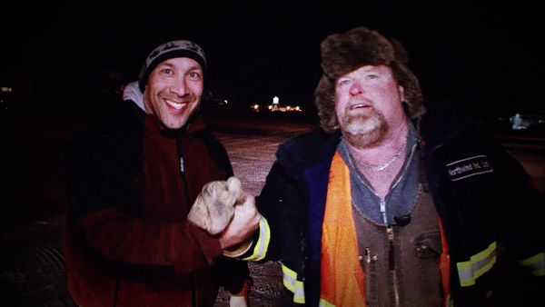 Ice Road Truckers - Arctic Thaw (2009)