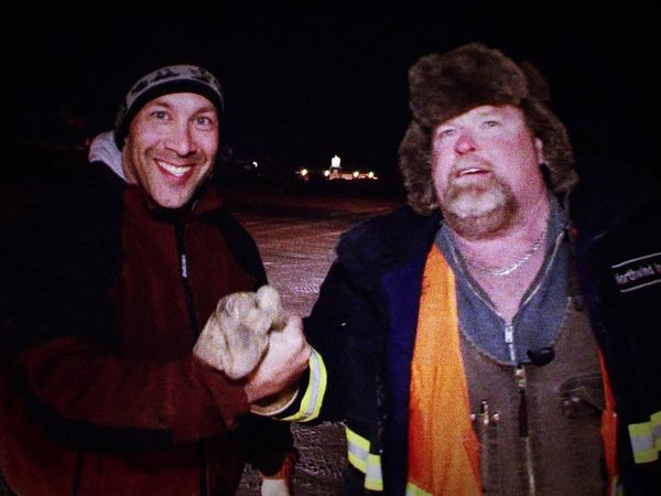 Ice Road Truckers - Arctic Thaw (2009)