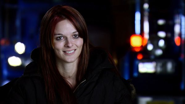 Ice Road Truckers - Pushing The Edge (2011)
