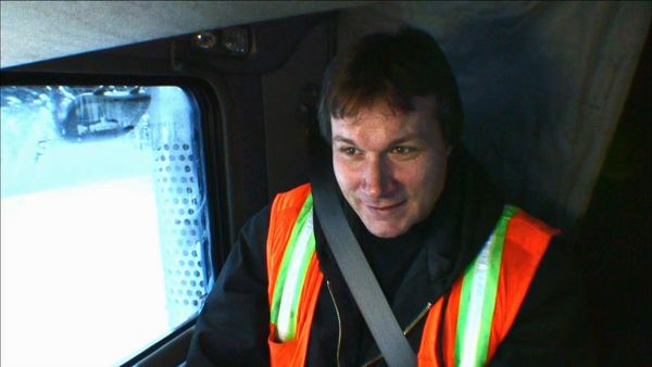 Ice Road Truckers - Ice Road Rage (2011)