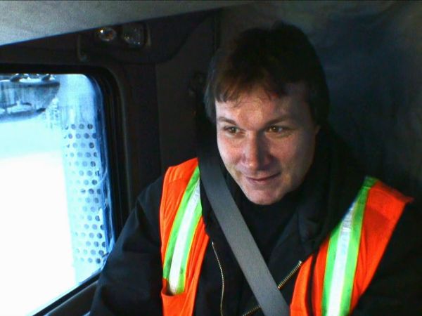 Ice Road Truckers - Ice Road Rage (2011)