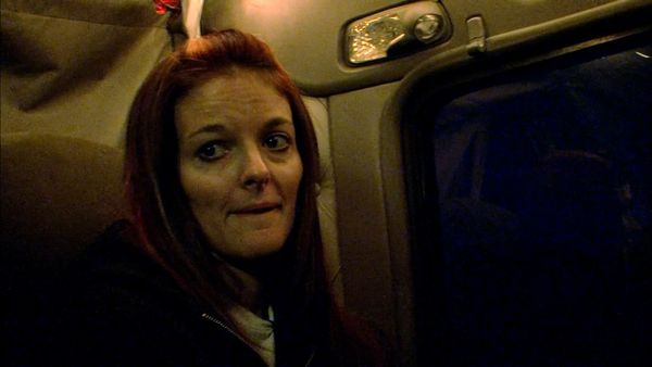 Ice Road Truckers - A Banged-Up Job (2011)