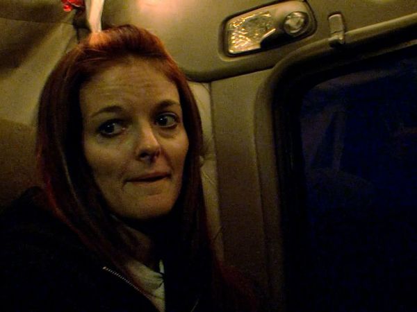 Ice Road Truckers - A Banged-Up Job (2011)