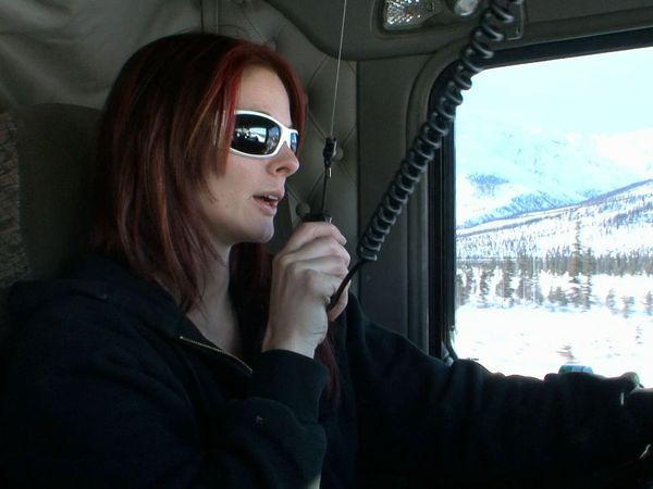 Ice Road Truckers - No More Mr. Nice Guy (2011)