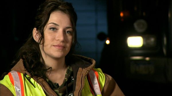 Ice Road Truckers - The Last Dash (2011)