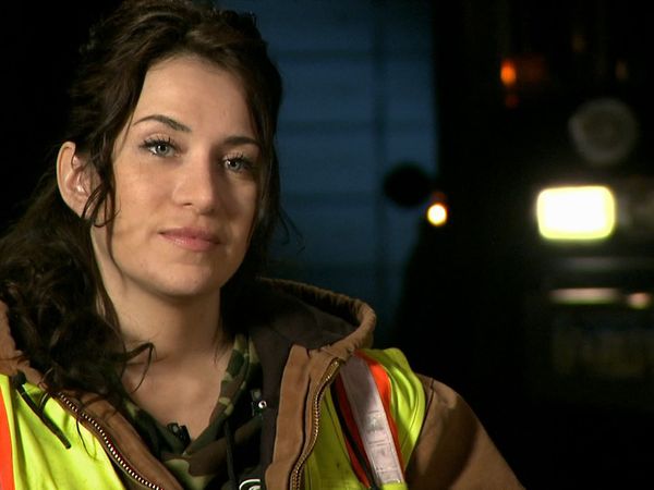 Ice Road Truckers - The Last Dash (2011)