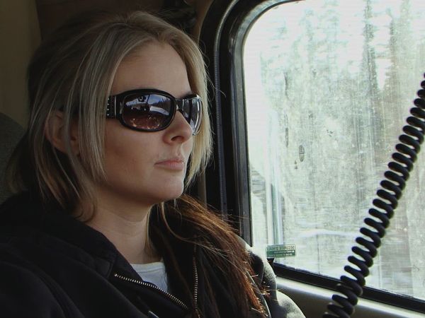 Ice Road Truckers - Of Ice and Men