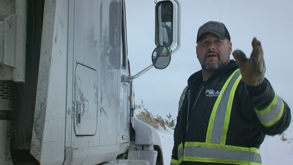Ice Road Truckers - One Last Lick